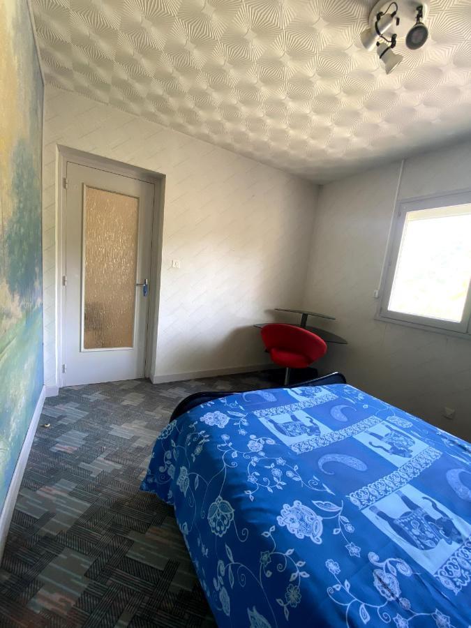 Maison Au Calme, 6 Voyageurs Riorges Exterior foto
